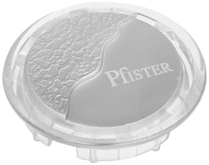 Pfister 941-409A Windsor Diverter Insert Button, Polished Chrome 941-409A