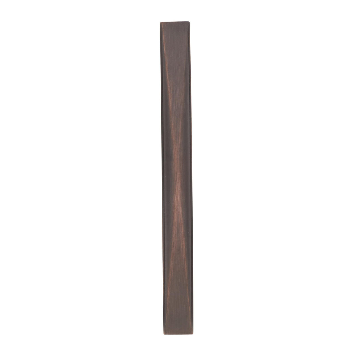 Amerock Cabinet Pull Oil Rubbed Bronze 6-5/16 inch (160 mm) Center to Center Extensity 1 Pack Drawer Pull Drawer Handle Cabinet Hardware