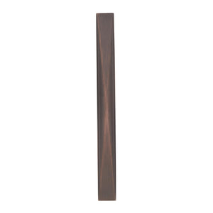 Amerock Cabinet Pull Oil Rubbed Bronze 6-5/16 inch (160 mm) Center to Center Extensity 1 Pack Drawer Pull Drawer Handle Cabinet Hardware