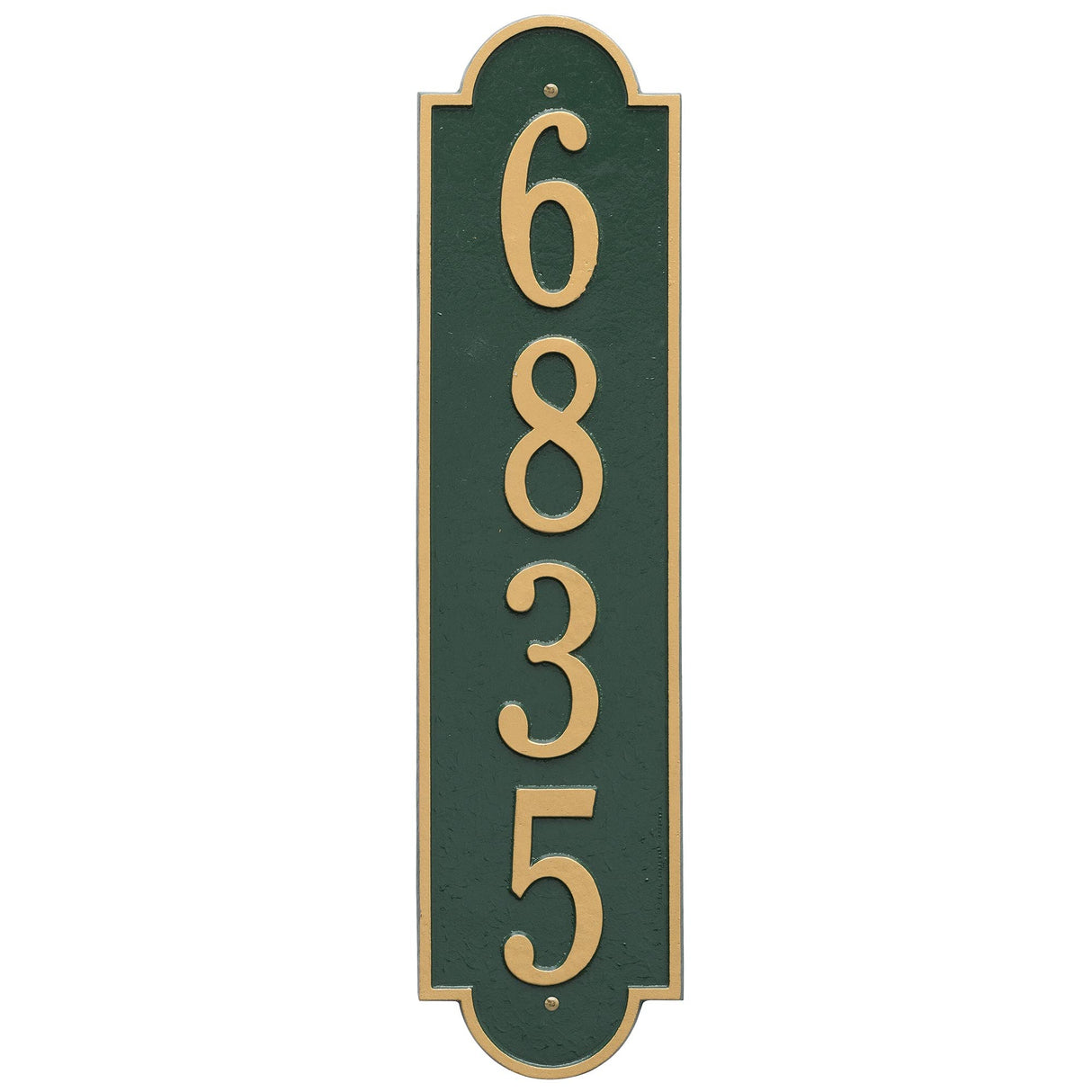 Whitehall 2998GG - Richmond Vertical - Estate Wall - One Line