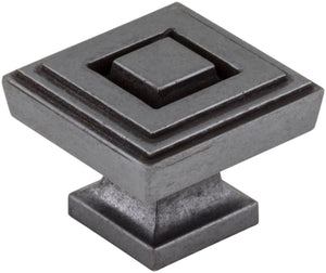 Jeffrey Alexander 585L-DACM 1-1/4