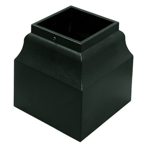 Whitehall 15968 - Cascade Mailbox Cuff - Black