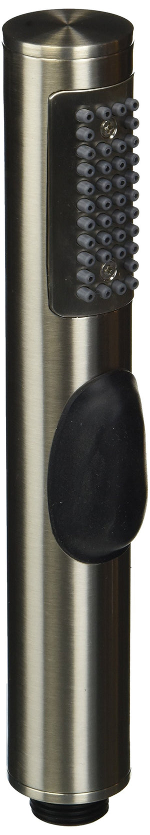 Gerber D492110BN Brushed Nickel Contemporary Roman Tub Personal Spray