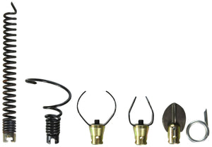 General Wire R-10CS Six Piece Cutter Set for 7/8