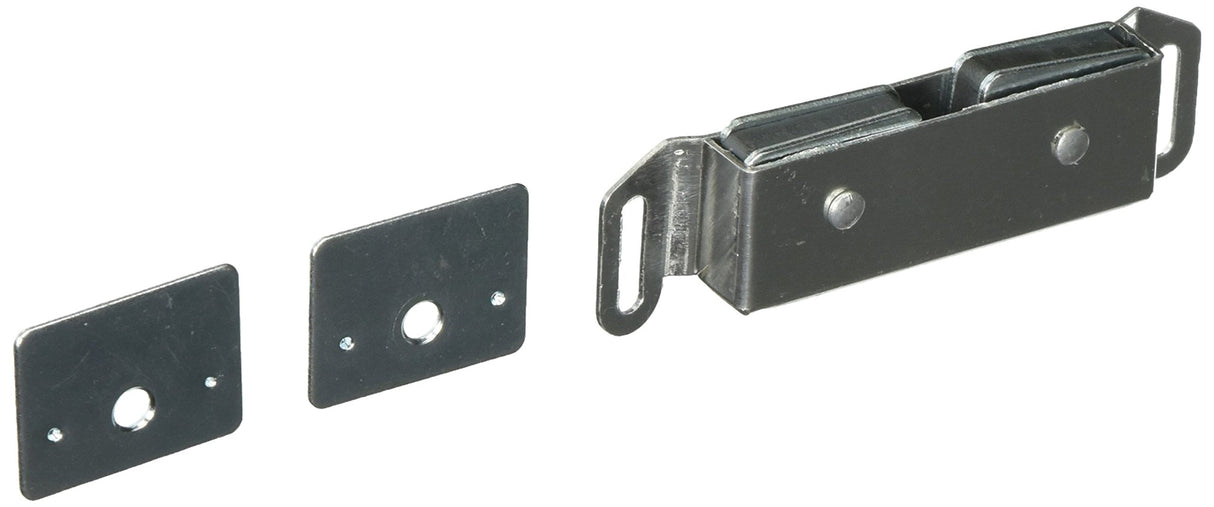 Amerock Double Magnetic Catch with Steel Strike