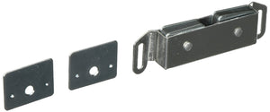 Amerock Double Magnetic Catch with Steel Strike