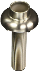 Pfister 961-004S Amherst 34 Series Side Spray Mounting Flange with Hardware, Stainless Steel 961-004S