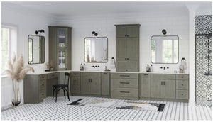 Jeffrey Alexander 602-128BLK 128 mm Center-to-Center Matte Black Rustic Twist Tahoe Cabinet Pull