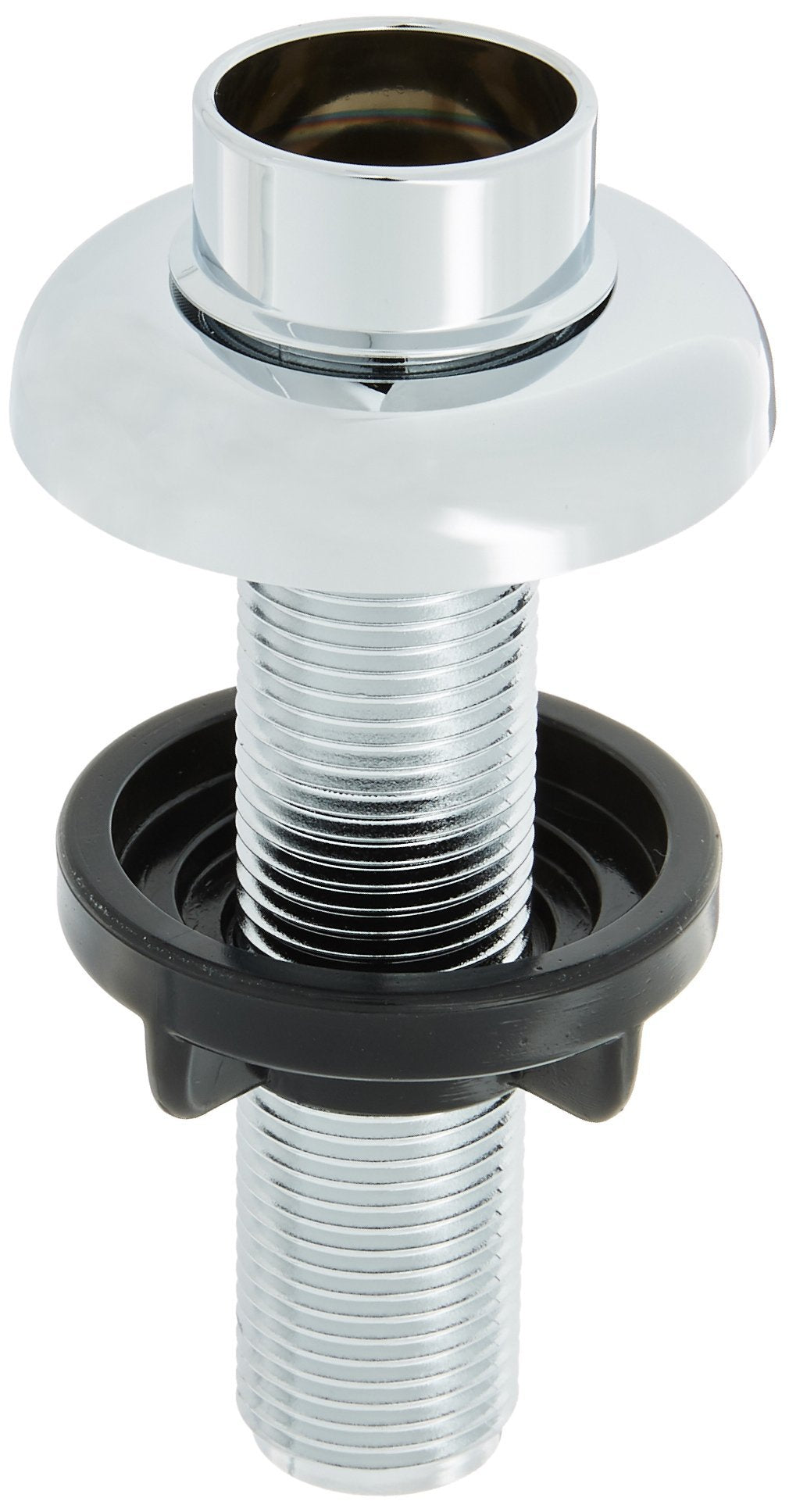 Pfister 961004A Side Spray Mounting Assembly, Polished Chrome 961-004A