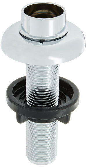 Pfister 961004A Side Spray Mounting Assembly, Polished Chrome 961-004A