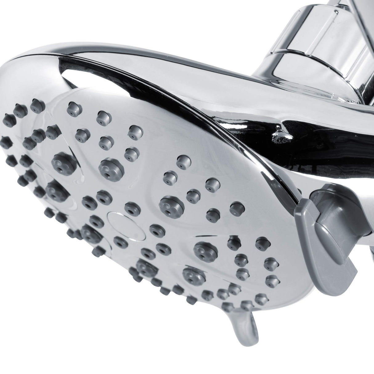 PULSE ShowerSpas 1057-CH Chrome Fusion Combo