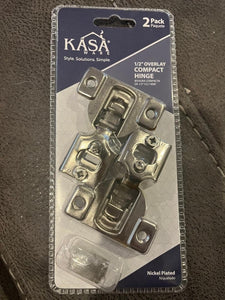 KasaWare KFHCN012-A-2 1/2