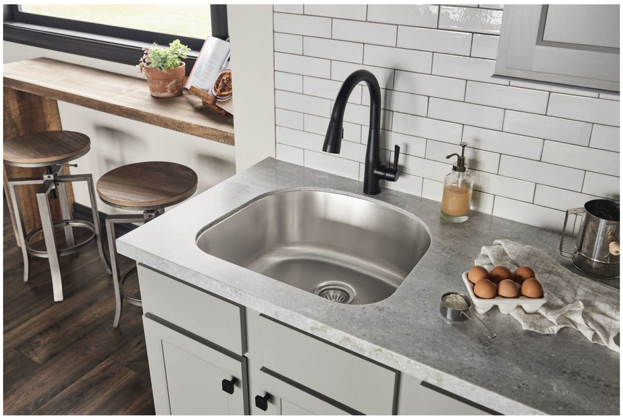 Jeffrey Alexander 845T-DBAC 2" Brushed Oil Rubbed Bronze Dominique Cabinet "T" Knob