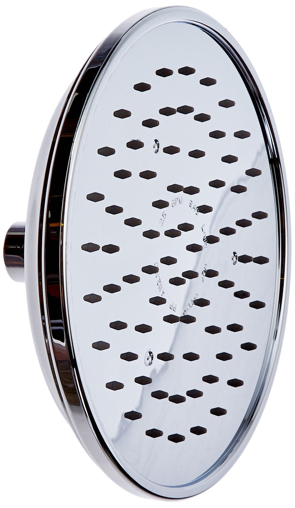 Pfister Polished Chrome Hanover Showerhead 015-HV1C