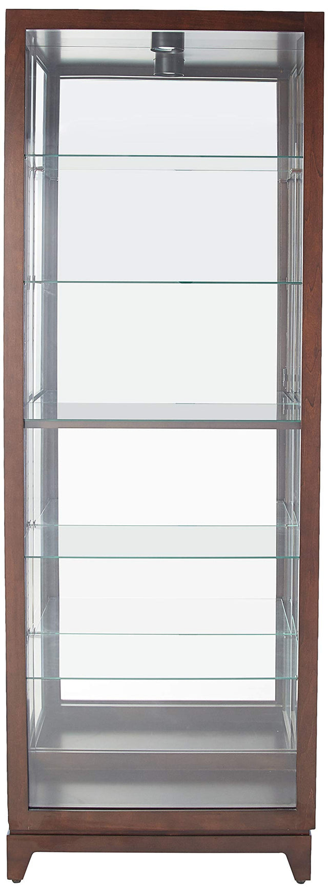 Howard Miller Luke Curio Cabinet 680588