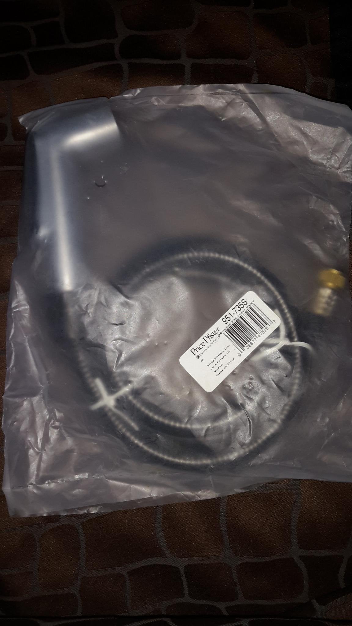 Pfister 951-735S PART 951-735S