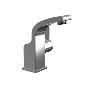 DAX Brass Single Handle Bathroom Faucet, Chrome DAX-8260-CR