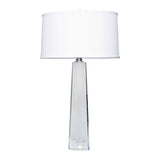 Elk 729 Crystal 32'' High 1-Light Table Lamp - Clear