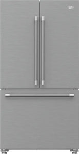 Beko BFFD3624XSS 36