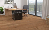 CALI Cured Hickory Varietals Wide+ T&G 7601100600 74-13/16 x 7-1/2 x 1/2 (23.31 Sqft)