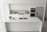 Cloudland Ridge Quartz Countertop – Summit Stone™