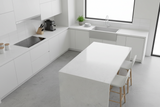 Cloudland Ridge Quartz Countertop – Summit Stone™