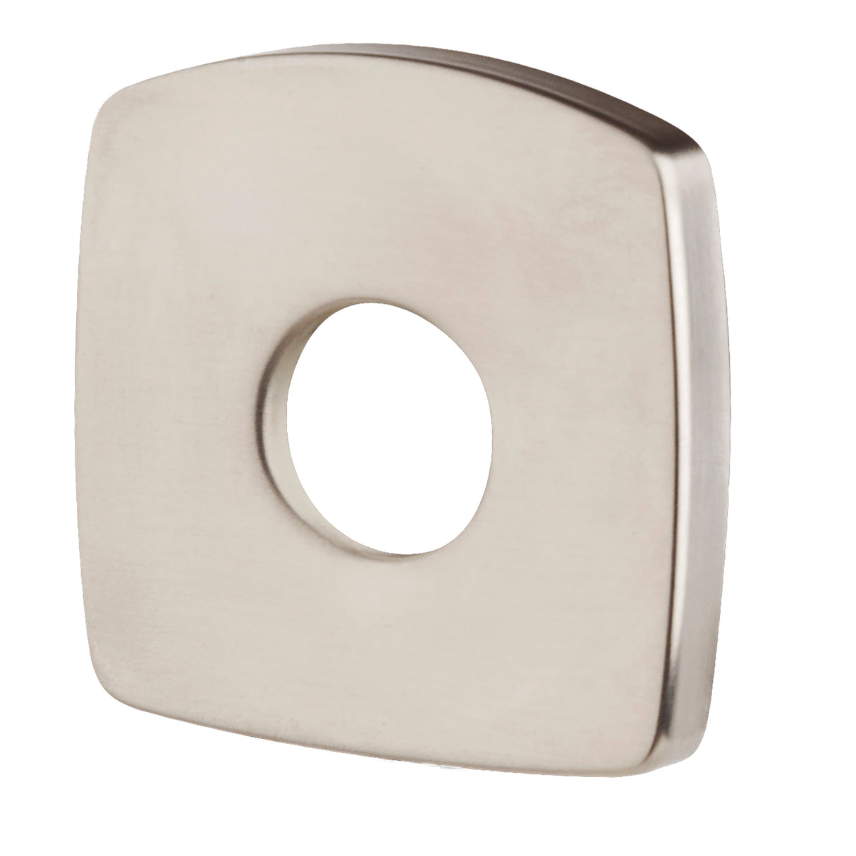 Deckard Shower Arm Flange in Brushed Nickel