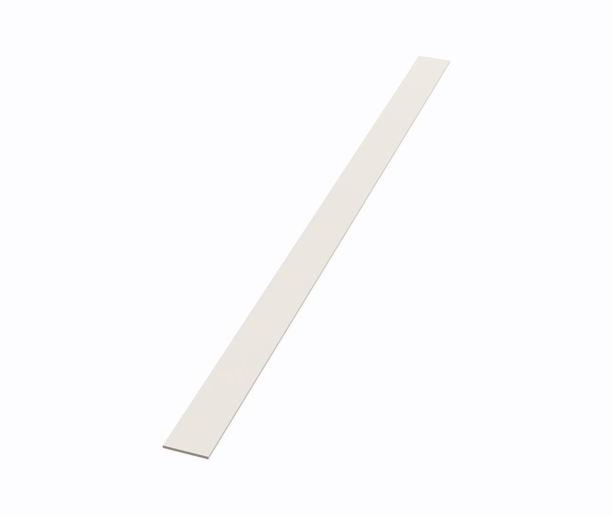Swanstone TK-0372 Batten Strip in Bisque TK00372.018