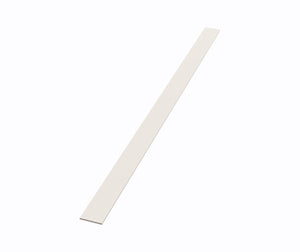 Swanstone TK-0372 Batten Strip in Bisque TK00372.018