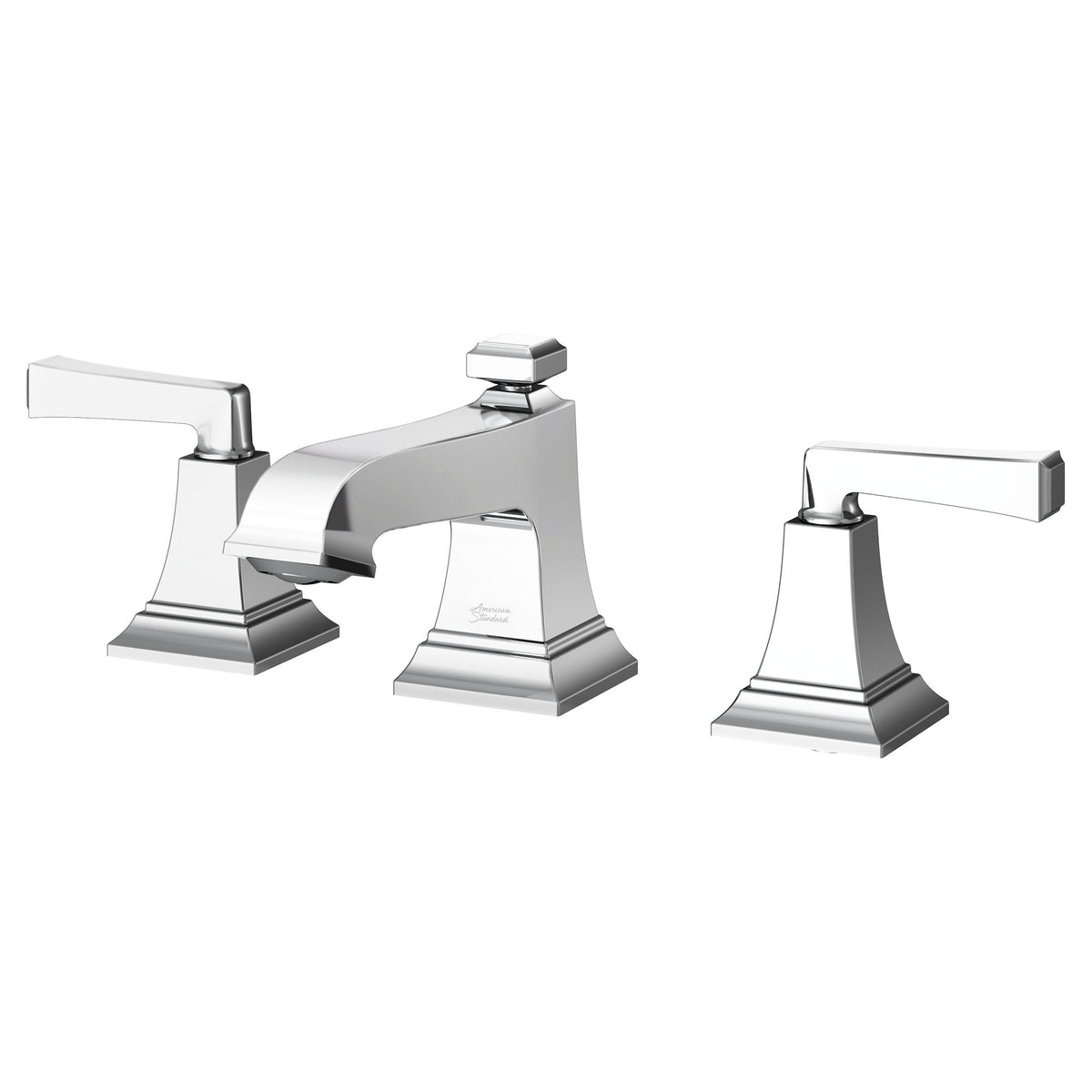American Standard 7455801.002 Town Square® S Widespread Lavatory Faucet