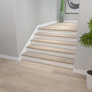 CALI Destiny Bridlespur  Stair Tread 7601000217 48 x 11-13/16 x 1-1/16