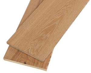 CALI Chardonnay Oak Extra Wide T&G Case (Covers 34.1 sqft) 7601002900