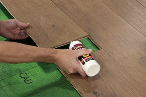 CALI Spiced Whiskey Whiskey & Wine Wide+ T&G 7602110400 86-11/16 x 8-11/16 x 1/2 (36.36 Sqft)