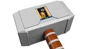 LEGO Thor's Hammer