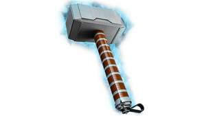LEGO Thor's Hammer
