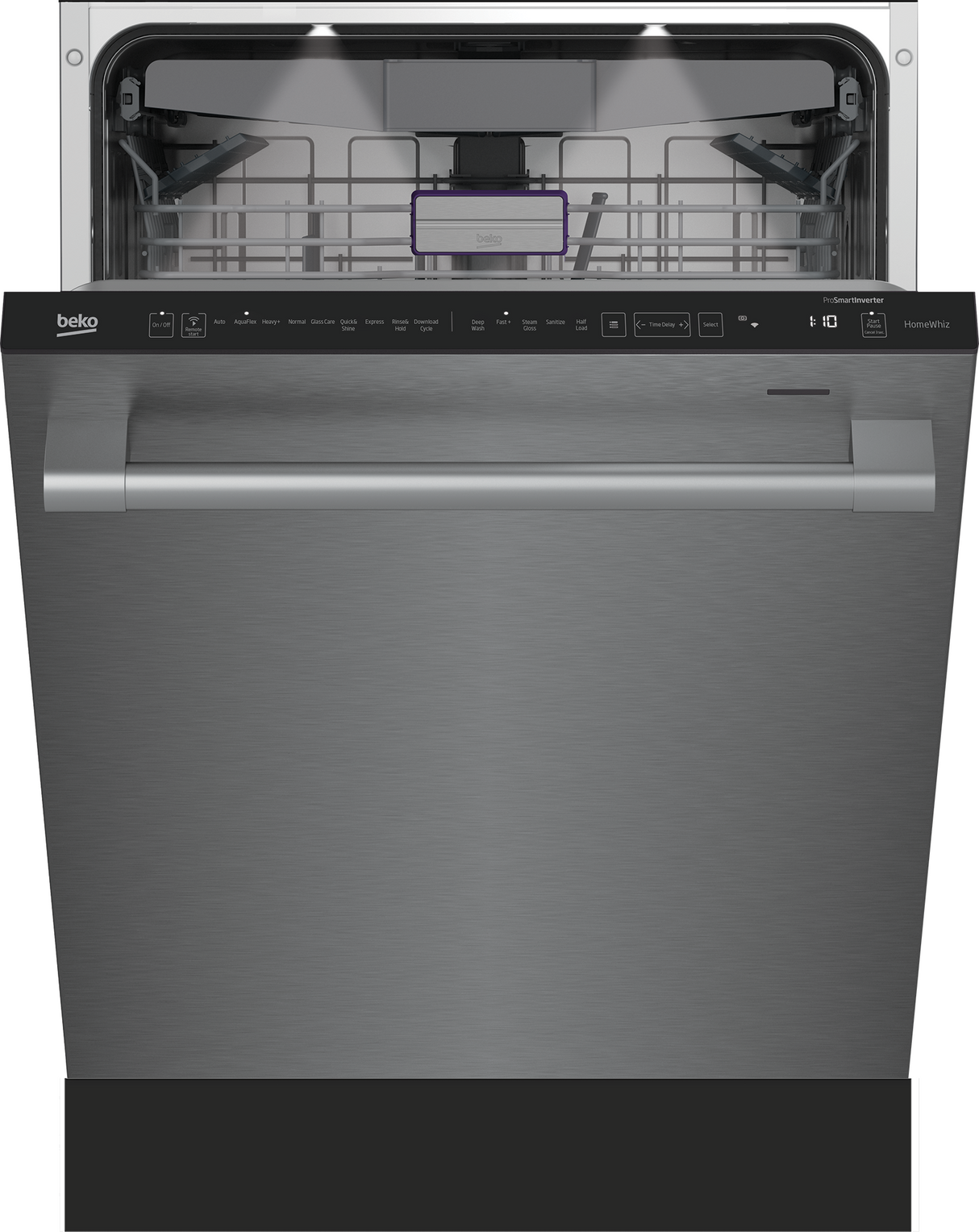 Beko DDT39434X Tall Tub Dishwasher ***OPEN BOX***