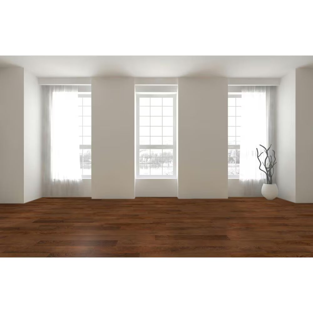 CALI Saddlewood Trestles Wide+ Click w/ Pad (Angle-Angle) 7908501400 48-1/16 x 7-3/16 x 6.5mm (23.9 Sqft)
