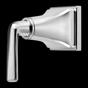 Park Avenue Diverter Trim in Polished Chrome