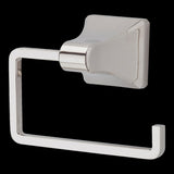 Park Avenue Toilet Tissue Holder in Polished Nickel
