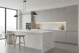 Pemigewasset Ridge Quartz Countertop – Summit Stone™