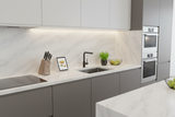 Osceola Peak Quartz Countertop – Summit Stone™
