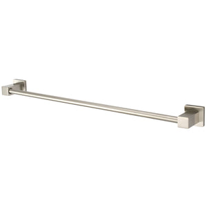 Pioneer 7MO030-BN Mod Towel Bar in Brushed Nickel