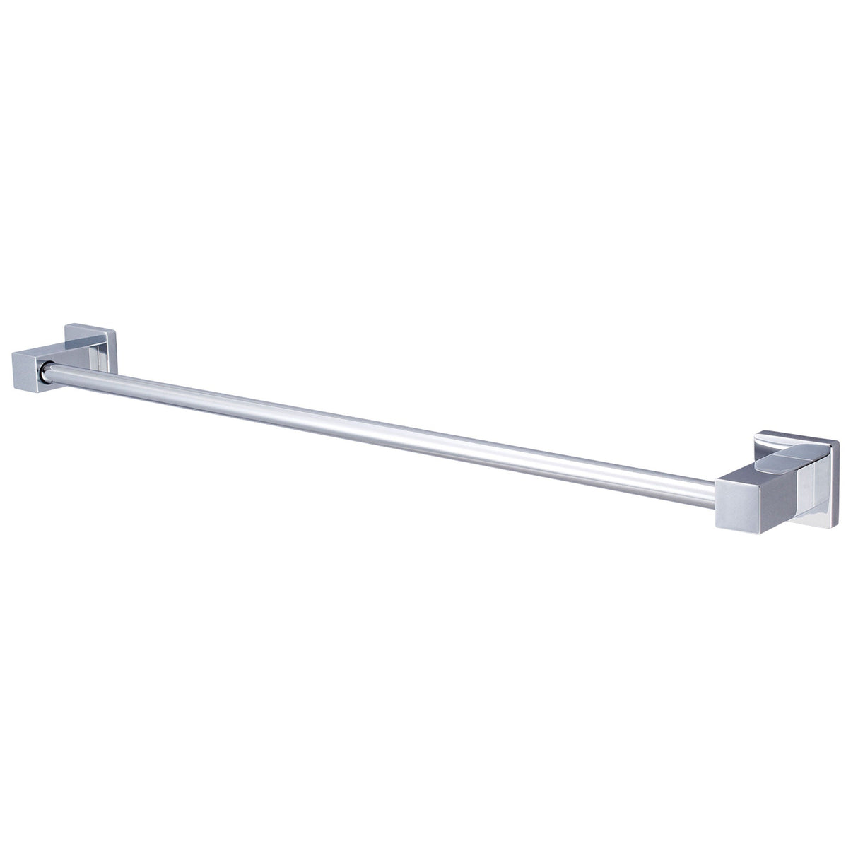 Pioneer 7MO031 Mod Towel Bar in Polished Chrome