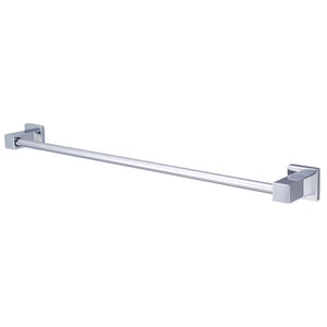 Pioneer 7MO031 Mod Towel Bar in Polished Chrome