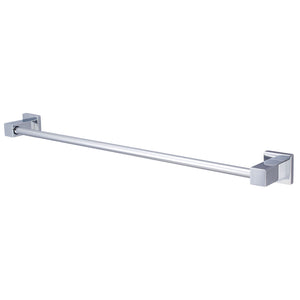 Pioneer 7MO031 Mod Towel Bar in Polished Chrome
