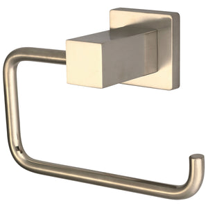 Pioneer 7MO032-BN Mod Toilet Tissue Holder in Brushed Nickel