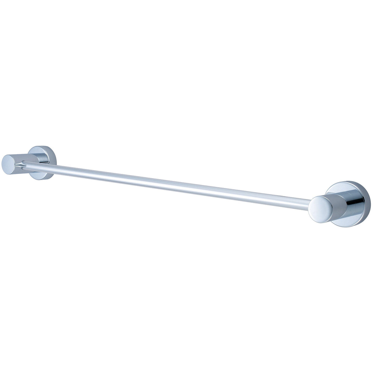 Pioneer 7MT030 Motegi Towel Bar in Polished Chrome