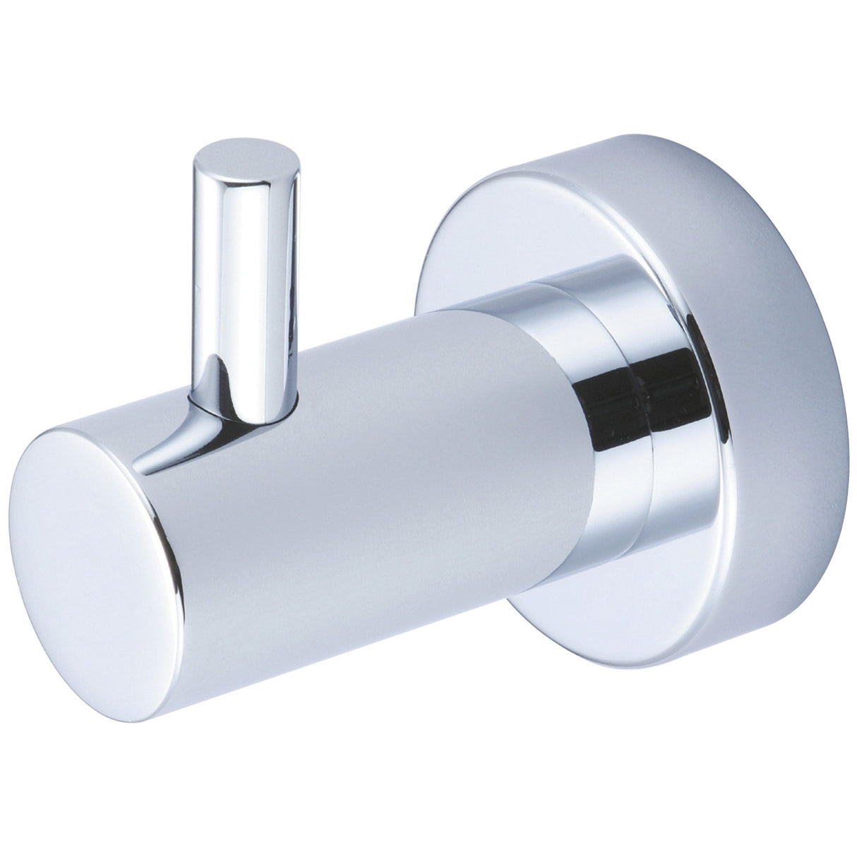 Pioneer 7MT033 Motegi Robe Hook in Polished Chrome