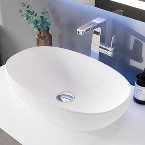 Santa Monica 30 in. Gray Wall Mount Single Sink Bath Vanity with Acrylic Top and Vessel Solid Surface Sink