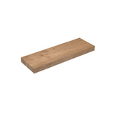 DAX Waimea Engineered Wood Top, Oak DAX-WAI045614